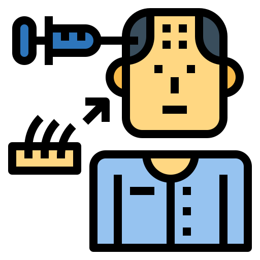 hair transplants